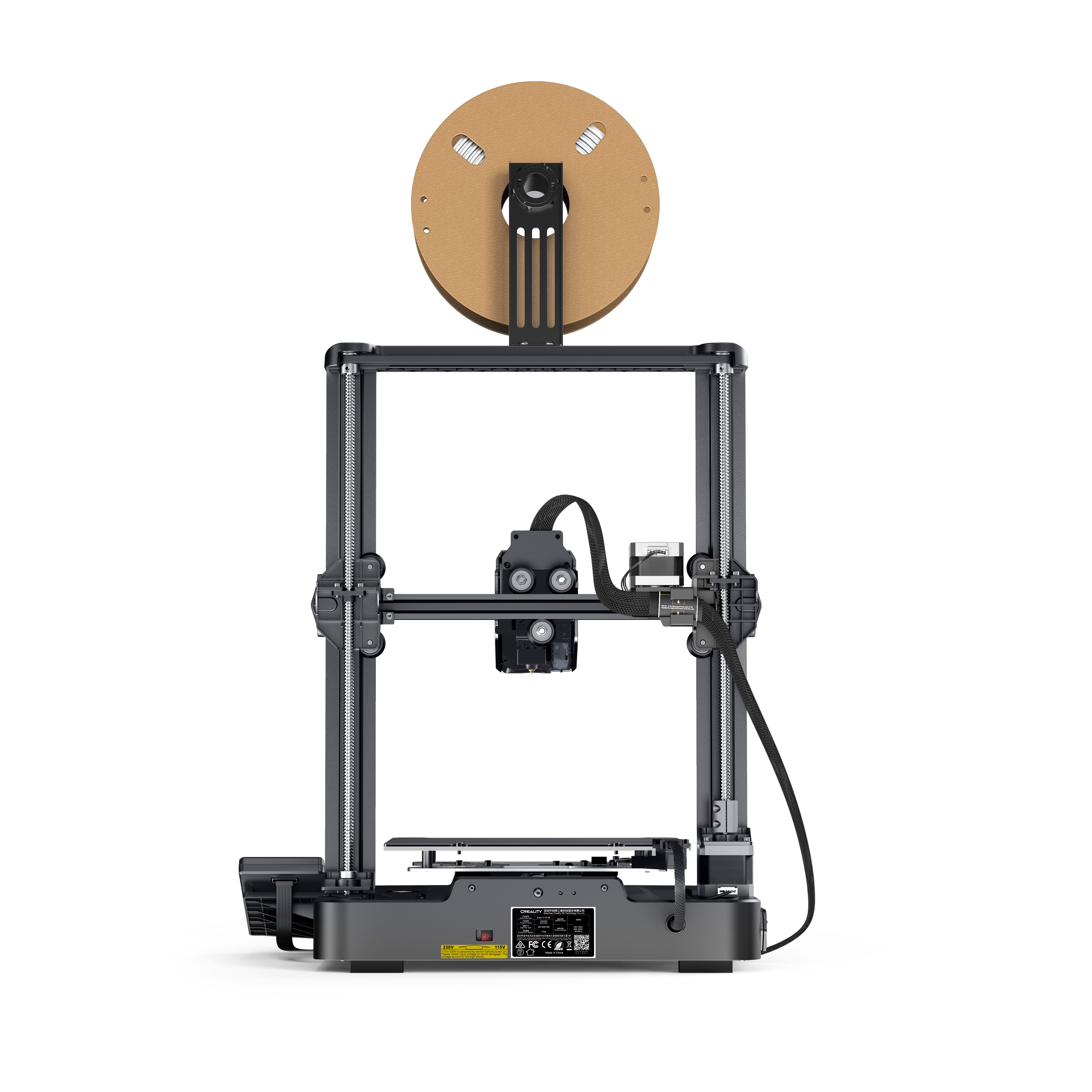Creality Ender 3 V3 SE