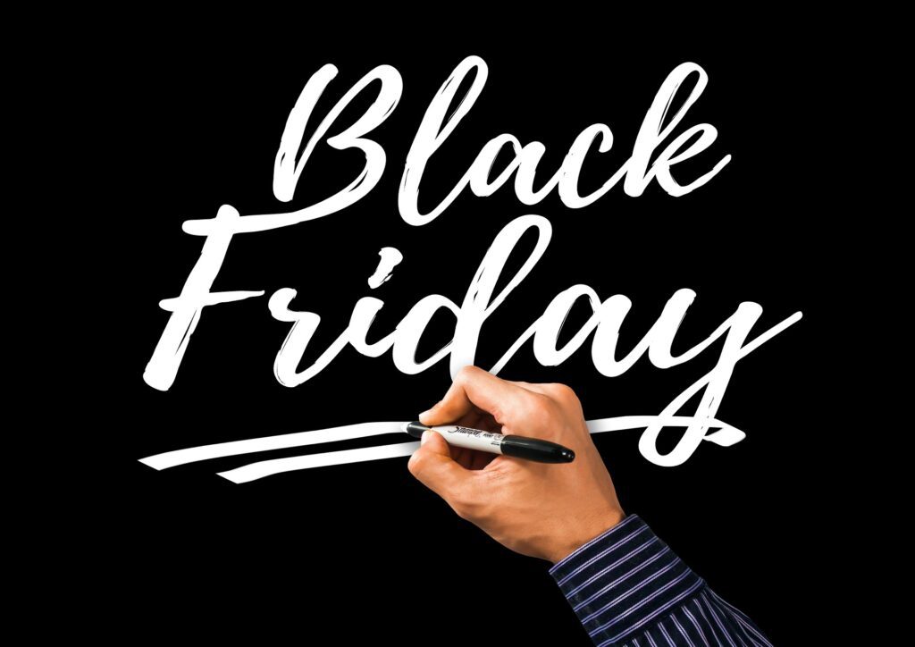 Black Friday impresoras 3D: las mejores ofertas y cuándo comprar